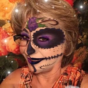 Meet your Posher, Blanca